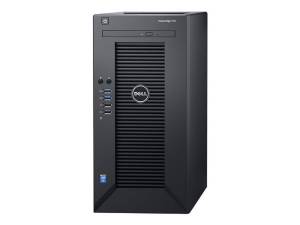 Server-Test: Dell T30