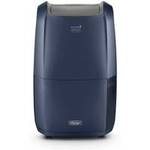 De'Longhi-Raumentfeuchter in Blau im Test.