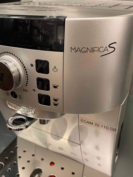 DeLonghi Kaffeevollautomat Test Vergleich Top 20 im M rz 2024