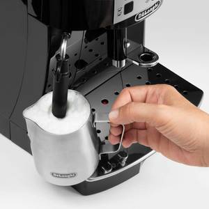 delonghi-milchschaum