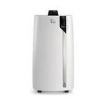 Mobiles Klimagerät von De'Longhi in Weiß im Test.