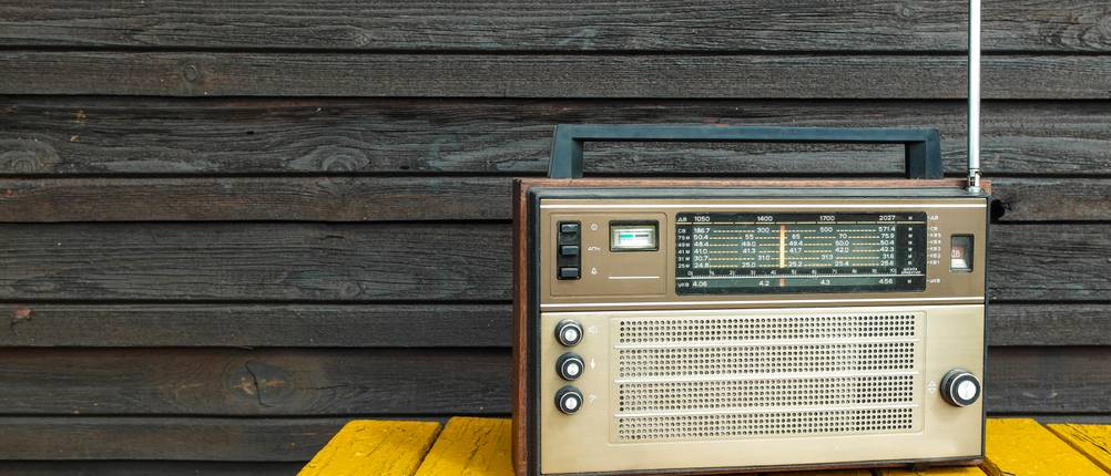 Denver-Radio-Test
