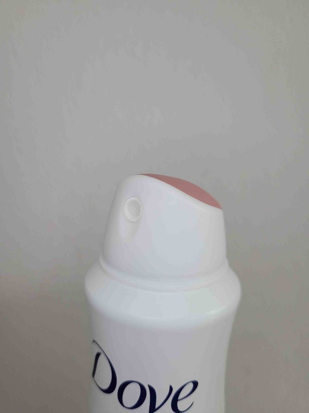 Düse eines Deo-Sprays