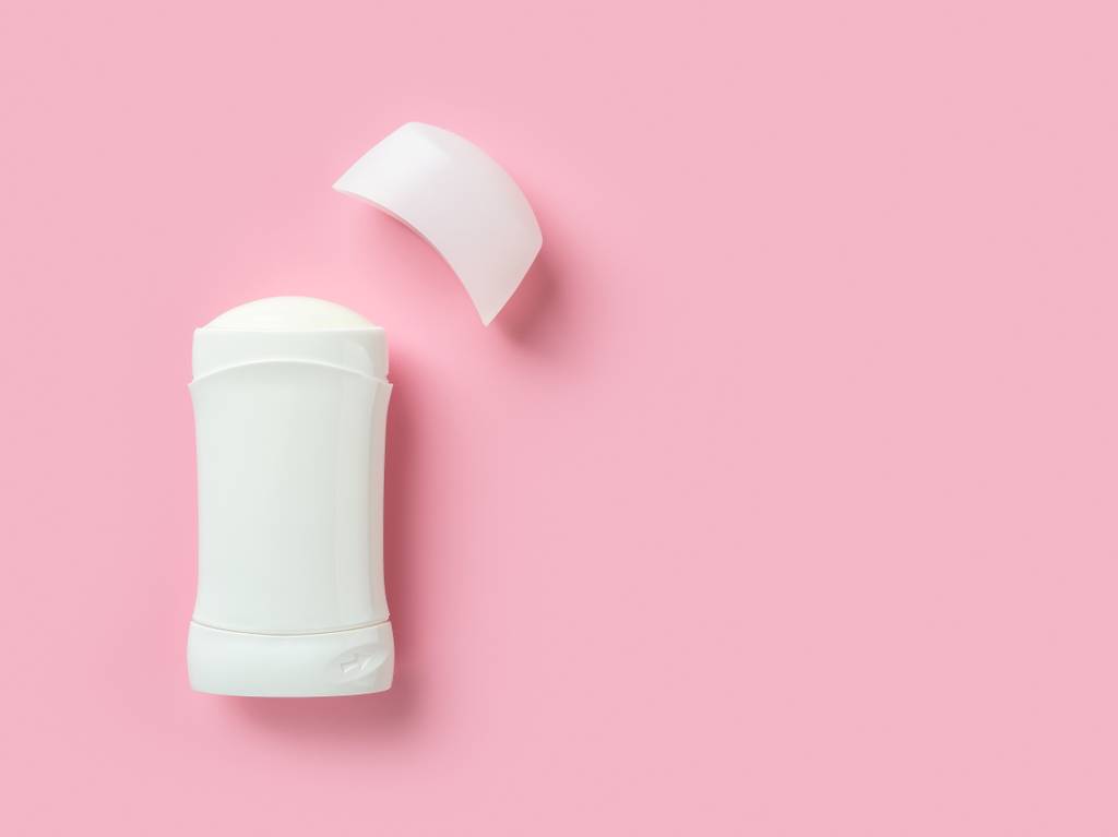 Deospray Test