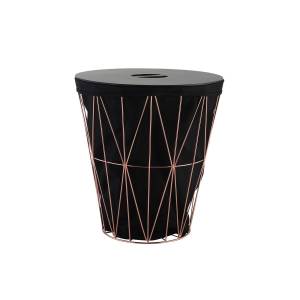 wäschesammler design stylisch
