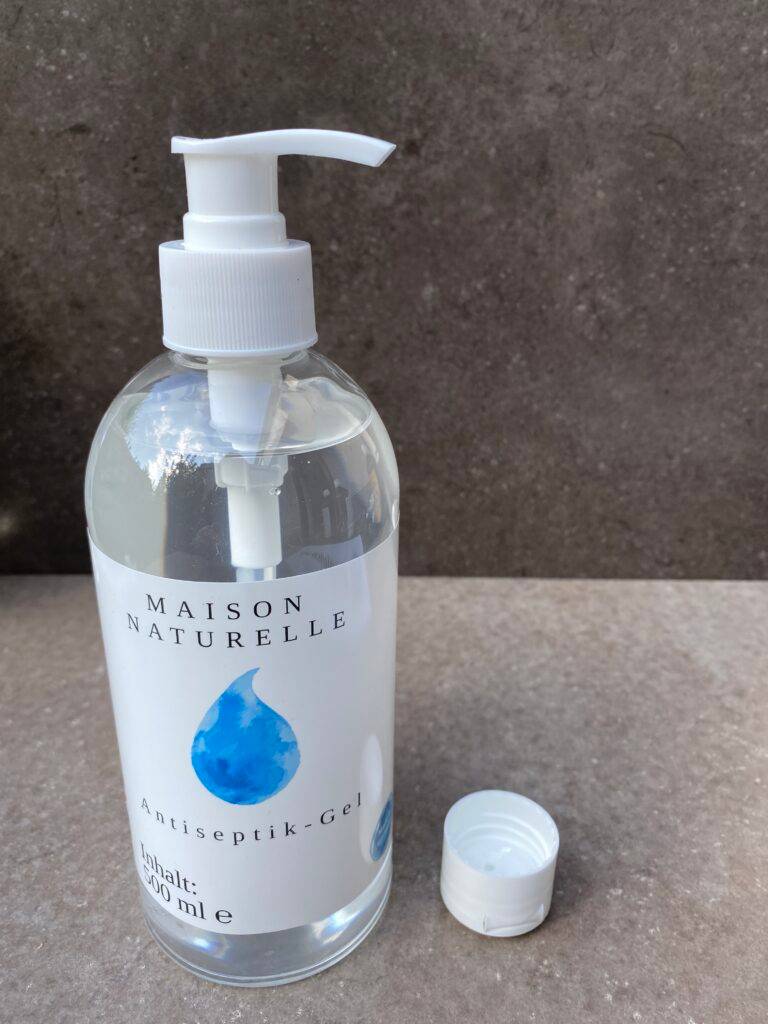 Desinfektionsmittel Maison Naturelle