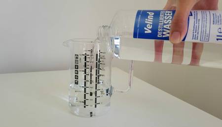 Destilliertes-Wasser Test & Vergleich » Top 14 im Februar 2024