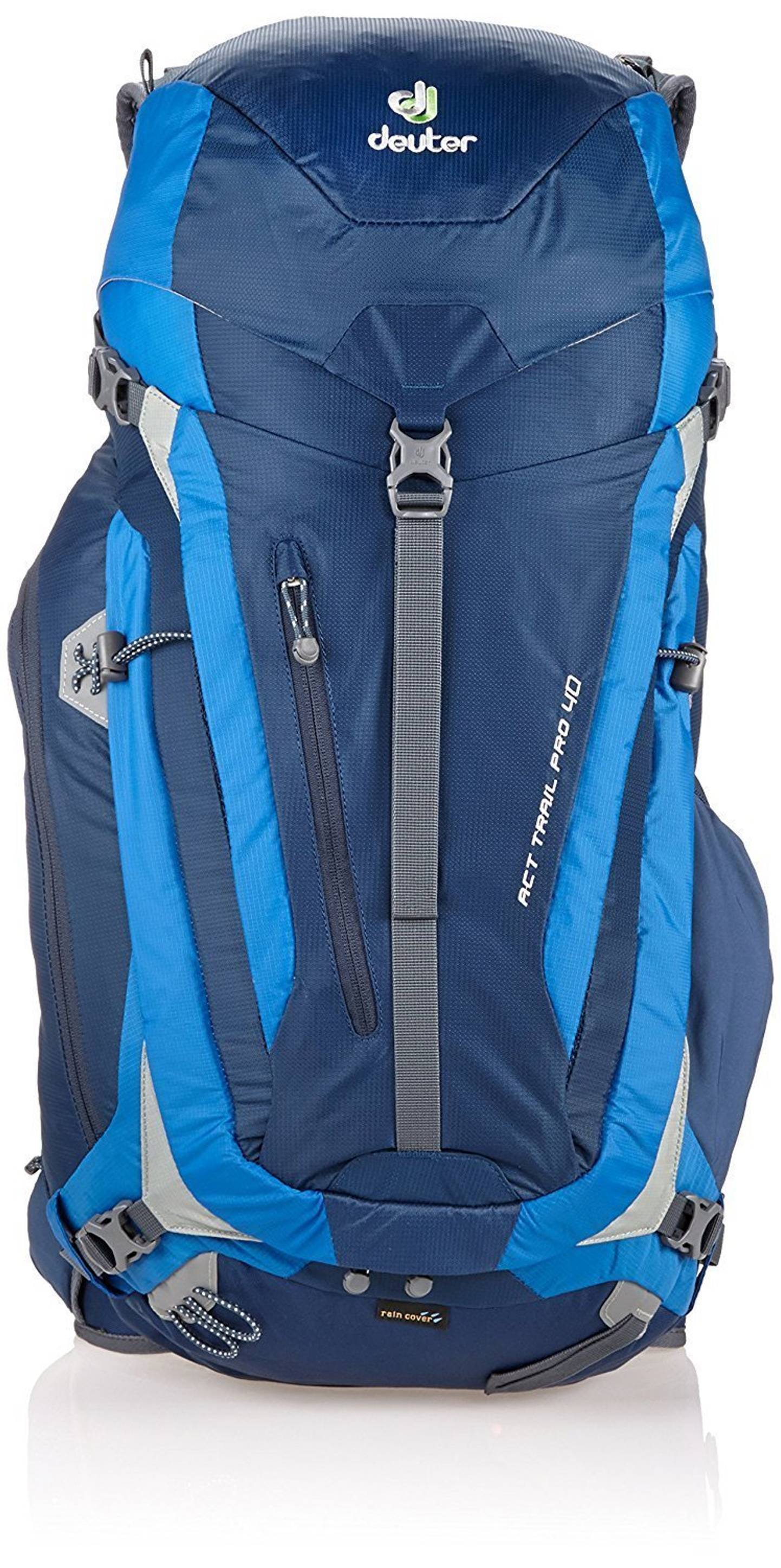 Rucksack 40 Liter Test
