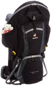 Deuter 3