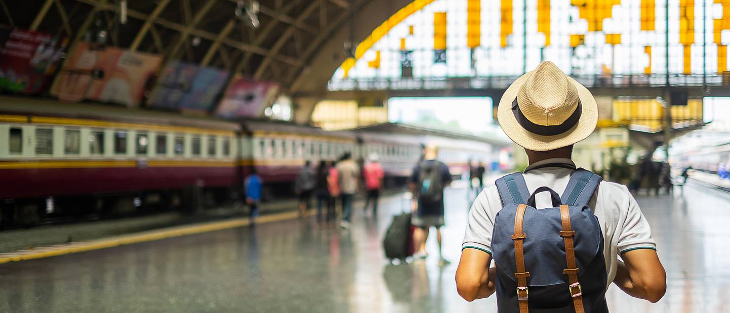 DeuterRucksack Top 10 Test & Vergleich