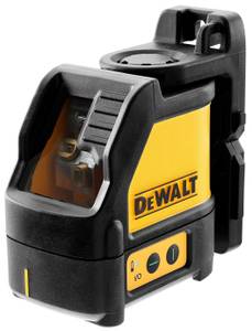 dewalt kreuzlaser