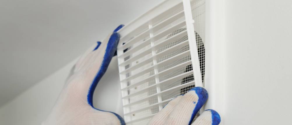 dezentrale Wohnraumlüftung Test