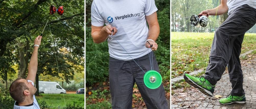 diabolo testsieger