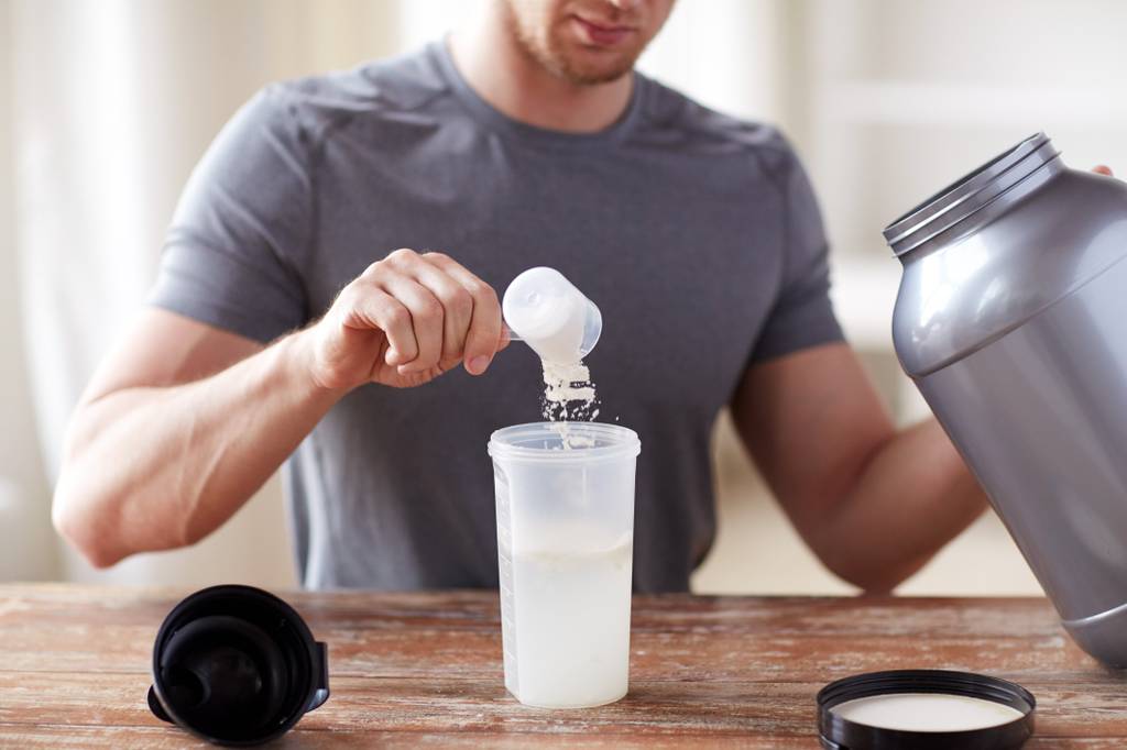Diät Shakes abnehmen