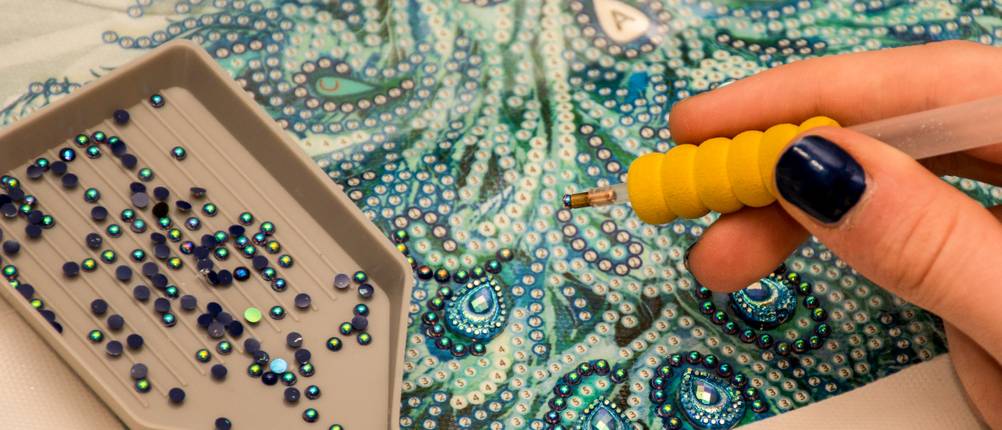Diamond-Painting