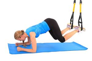 sling-trainer übung