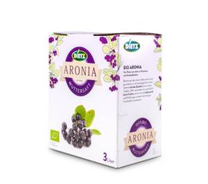 aroniasaft von dietz
