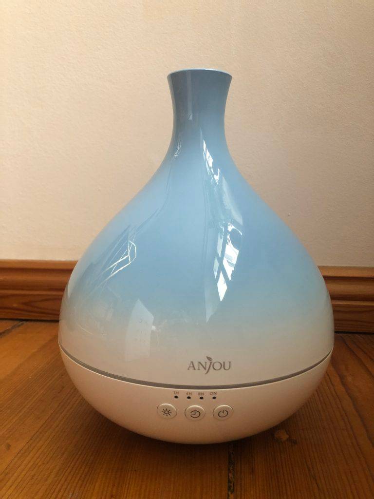 öl diffuser