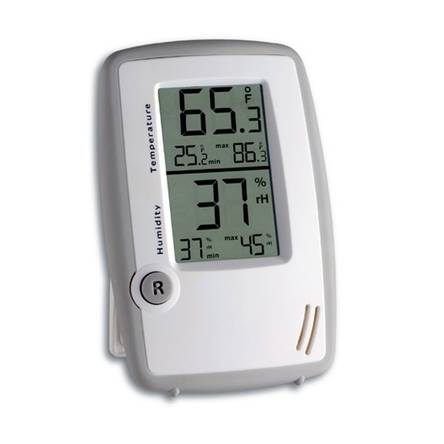 Thermometer Test & Vergleich » Top 23 im Februar 2024