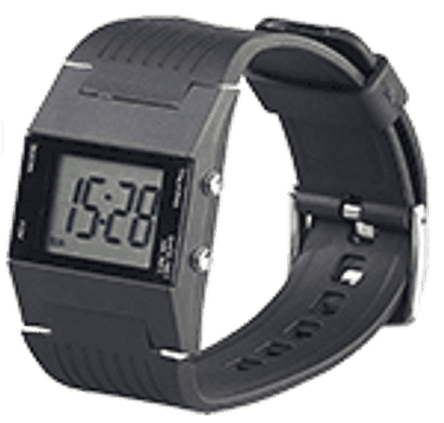 Sprechende Armbanduhr mit Touch-Funktion Senso Marschall 