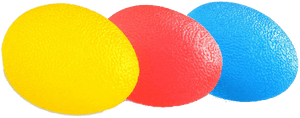 Handtrainer Ball