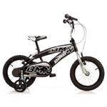 BMX Kinderfahrrad 16 Zoll