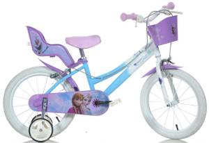 frozen kinderfahrrad