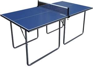 mini tischtennisplatte