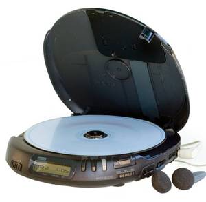 discman grundig