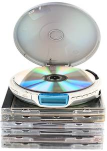 discman-walkman