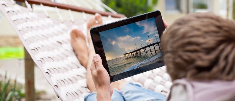 ipad versicherung