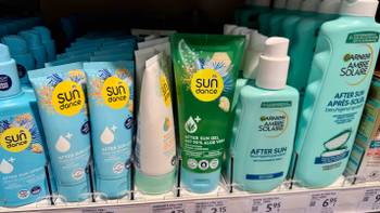 Top 10 After Sun Aloe Vera: Test & Vergleich