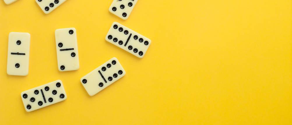 domino spiel test