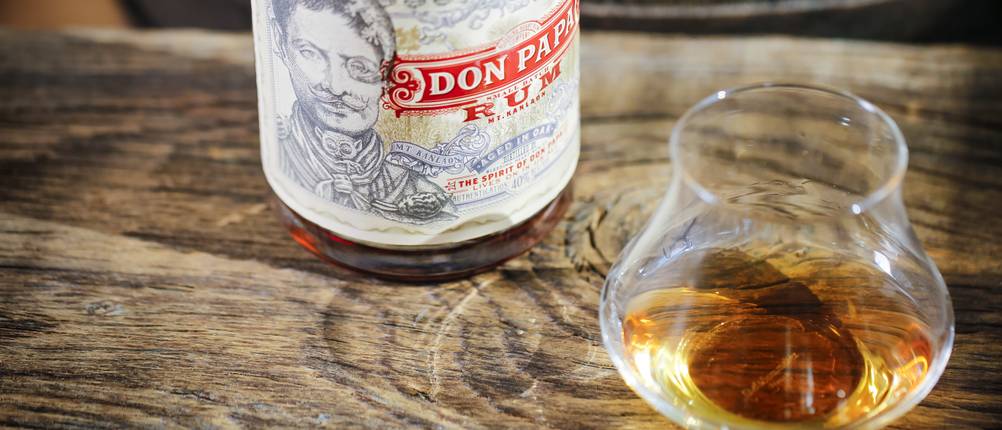 Don-Papa-Rum-Test