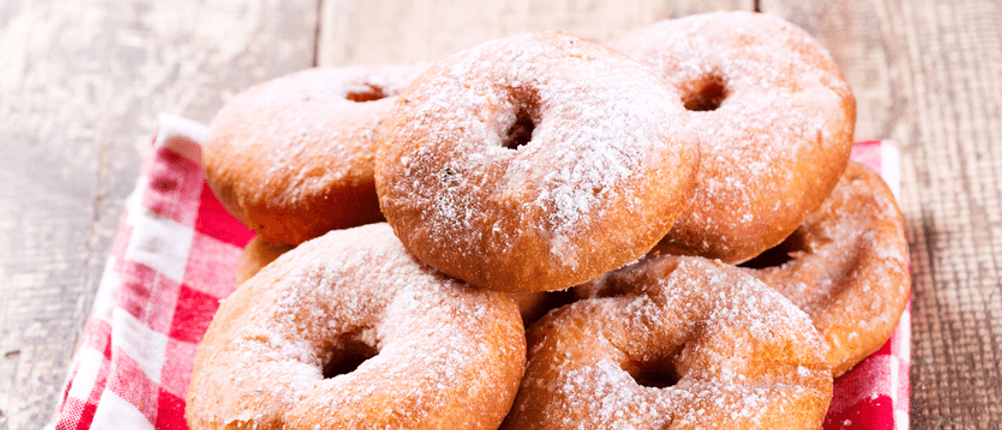 Donut-Maker Test