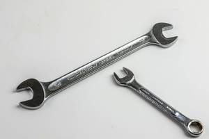doppelmaulschluessel