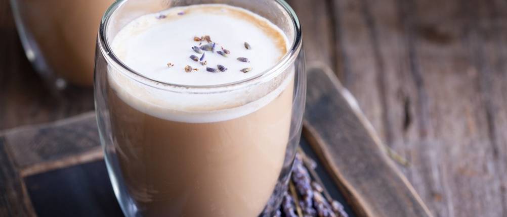 Doppelwandige Gläser Test