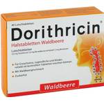 dorithricin-waldbeere