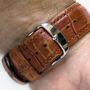 hybrid-smartwatch test dornschließe