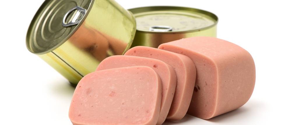 Dosenwurst-Test