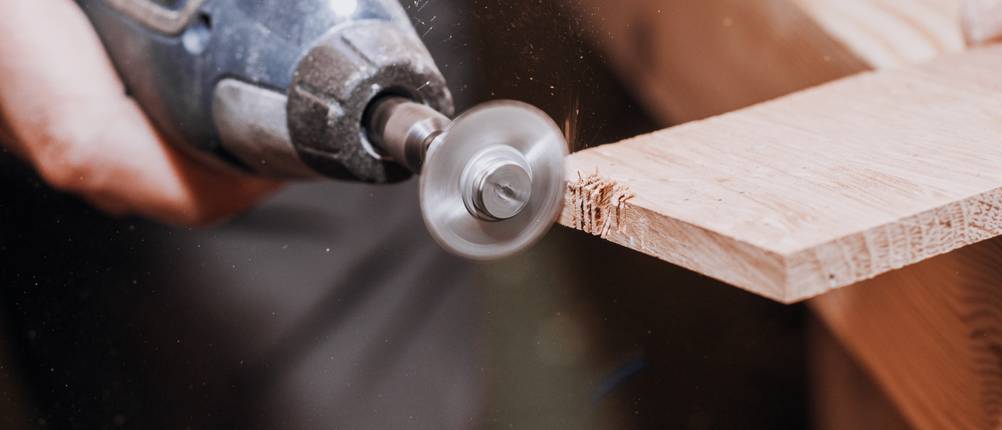 Dremel-Multifunktionswerkzeug-Test