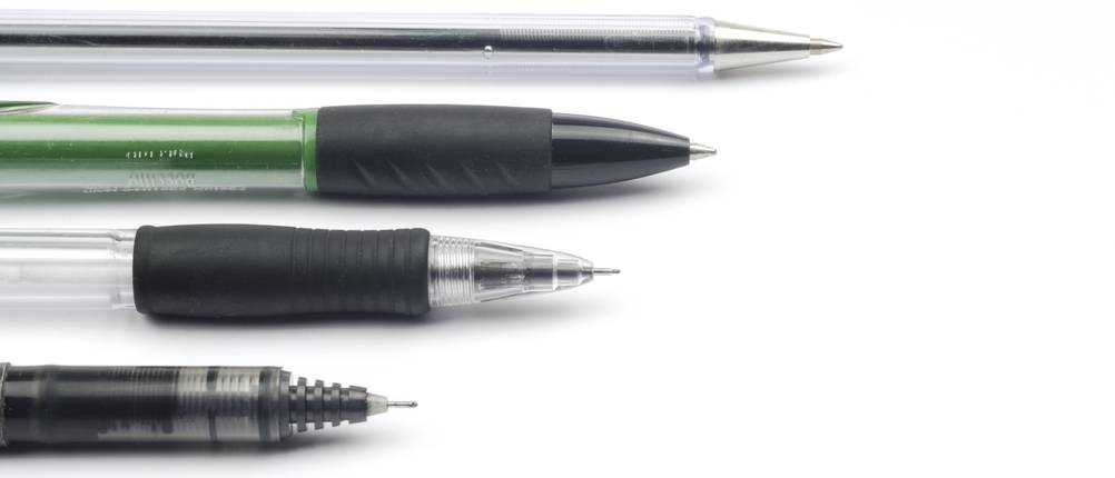 druckbleistift-test
