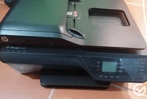 bedienfeld laserdrucker