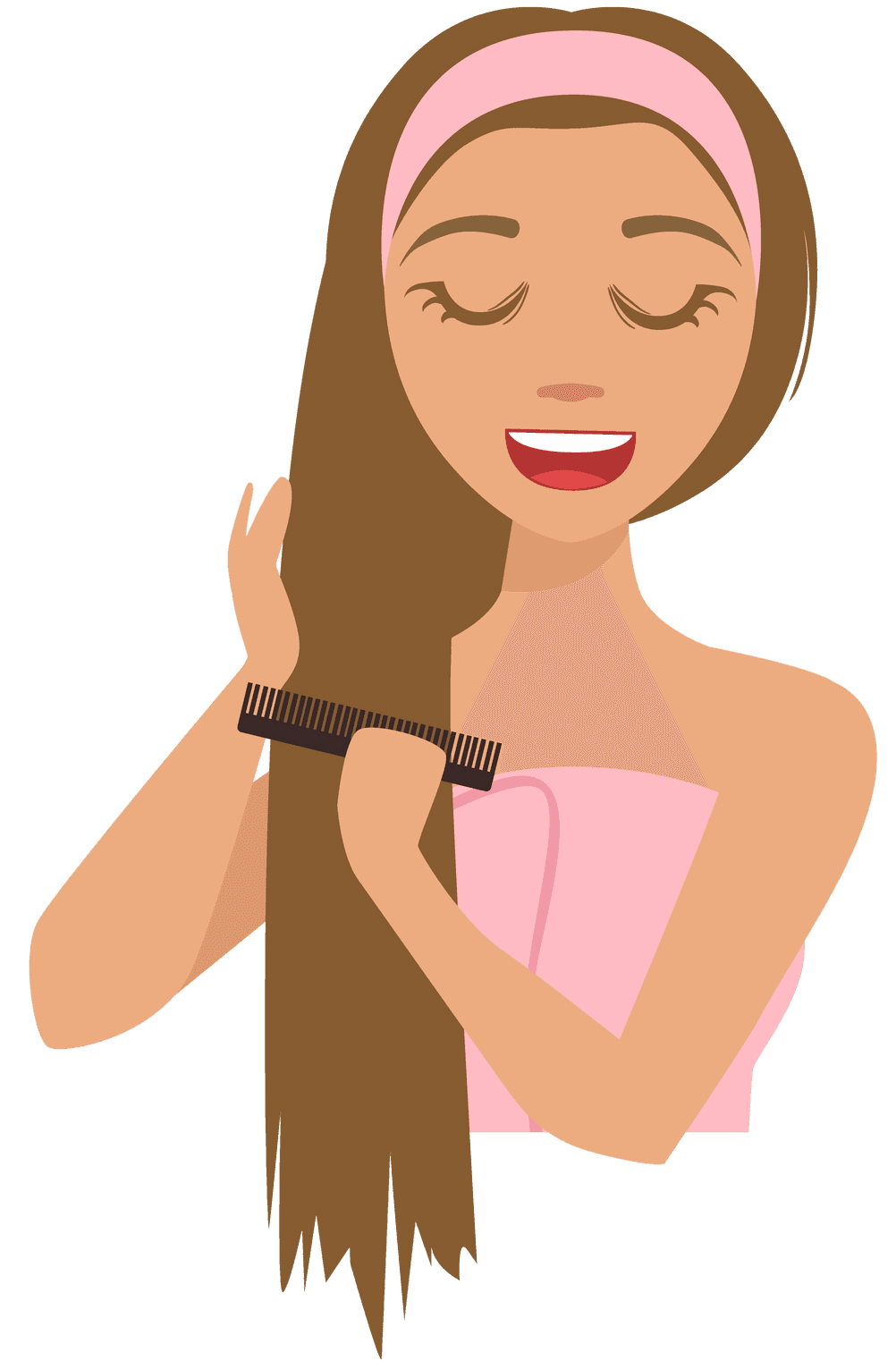 dry shampoo