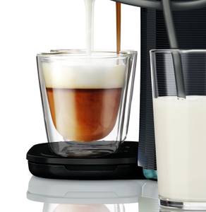 Cappuccino gehört zu den beliebtesten Heißgetränken.