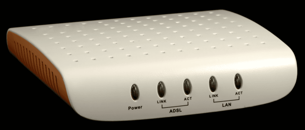 DSL-Modem Test & Vergleich » Top 9 im August 2026