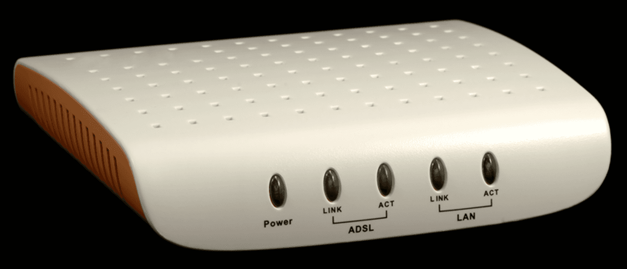 DSLModem Test & Vergleich » Top 17 im Oktober 2024