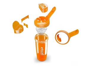 Pill Box