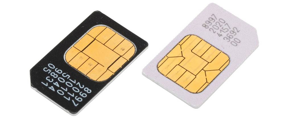 Dual-SIM-Smartphone Test