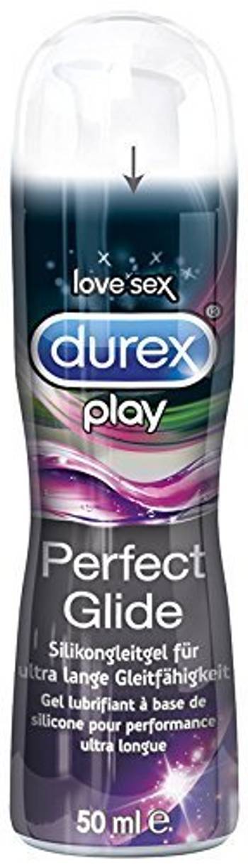 stiftung warentest gleitgel Durex naturals Gleitgel extra sensitive 100 ml kaufen